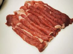 -铜来聚老北京涮肉(恒隆广场店)