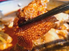 -顺香居·老字号湖北菜(江汉路店)