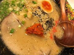 -日本料理神拉面