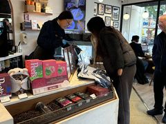 -Peet's Coffee皮爷咖啡(大学路店)