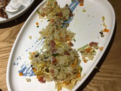 -吴记粥铺·淮扬小馆(欧尚店)