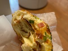 -好利来(四惠店)