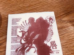 -茶颜悦色(雨花亭凯德二楼店)