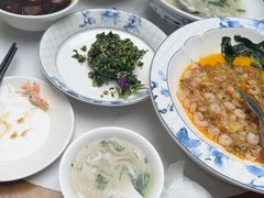 -二泉园老菜馆·百年无锡菜