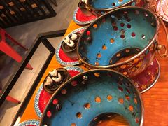 -三太子地摊烧烤·小龙虾(北蔡店)
