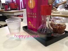 -华辉拉肠(宝华店)