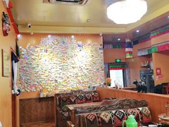 -如意林卡藏餐吧(大昭寺店)
