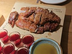-桂小厨广西菜(印象城店)