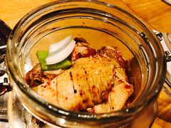 -一牛道炭火烧肉居酒屋(椒江店)