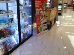 -中影国际影城(东方新天地CINITY店)