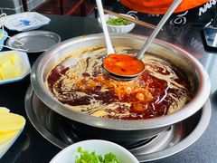 -水碾河肥兔火锅(水碾河店)