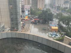 -东莞虎门美思威尔顿酒店