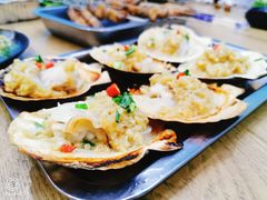 -老虎滩大连海鲜烧烤(建邺云锦路总店)