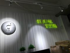 -greenjoy绿享轻食(宁海路店)