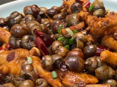 -阿毛饭店(和义路店)