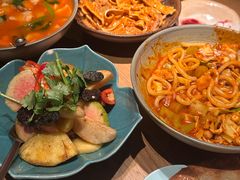 -纳鲁孜·新疆特色餐厅(上海悦荟广场店)