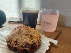 -VERIE BAKEHOUSE