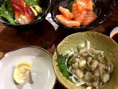 -鸟鸣门屋台料理(金帝银泰店)