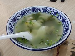 -樊记腊汁肉(竹笆市总店)