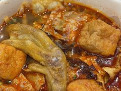 -文昌桥螺蛳粉(魏公村店)