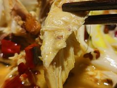 -绿茶餐厅(朝阳大悦城店)