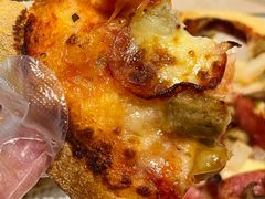 -必胜客(新辰里酒仙桥店)