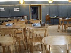 大堂-太原面食店(解放路店)