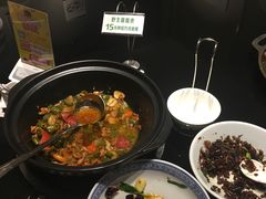 -黔蘑菇四季餐厅(观山湖店)