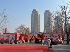 -古文化街旅游区