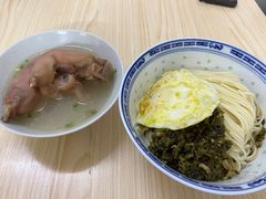 -盛兴面馆(真儒大厦店)