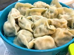 -来相会饺子·新辽菜(甘家口店)