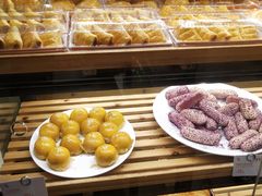 -可颂坊(中心书城店)