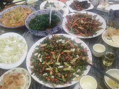 -江湖黑大兔(杨家坪店)