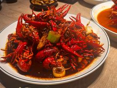 -红盔甲·小龙虾(车公庙店)