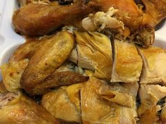 -香妃烤鸡(新奥店)
