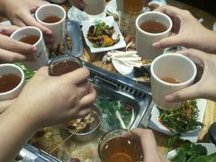 -草原塞蛮羊火锅城(港湾店)