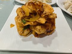 -听涛雅苑百味饺子老家菜馆