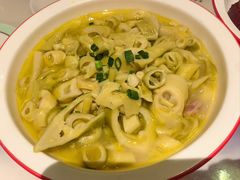 -松沪名灶·豆浆鱼头·新上海菜(飞航吾悦广场店)