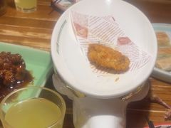 -新白鹿餐厅(龙游路总店·杭帮菜名店)
