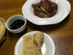 -生活本该如此北京小馆(周庄嘉园店)