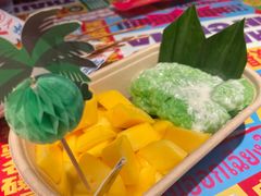 -碌碌发·东南亚风味烧烤档(体育西店)