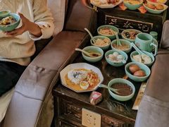 -足本纪·足道 SPA 简餐 小吃(文三西路店)
