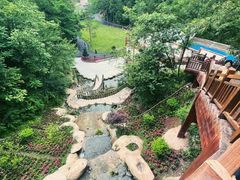 -缙云山景区