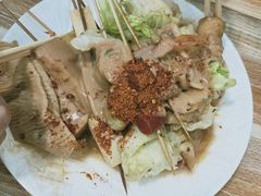 -郭记小街麻辣烫(南小街总店)