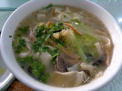 三鲜烩面-萧记三鲜烩面(瑞达路店)