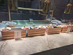 -雍和会海鲜姿造自助(湖东路店)