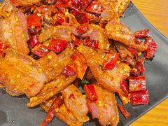 -隔壁老王·家常云南菜(花巷店)