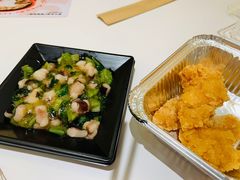 -牛邸·烧肉饭(来福士店)