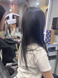-DK SALON连锁专业烫染接发店