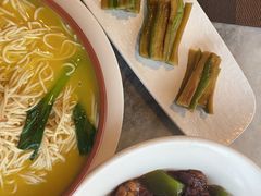 -海尔洲际酒店天下一品中餐厅